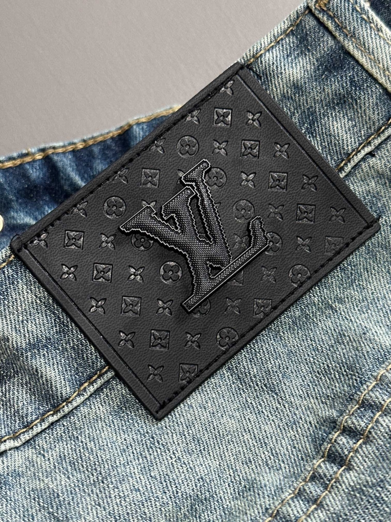 LV Jeans